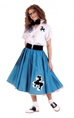 c199-1950s-turquoise-poodle-