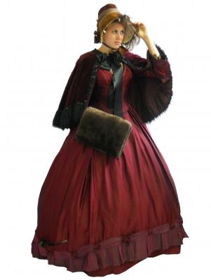 c86-little-miss-dickens