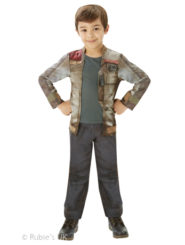 Kids Deluxe Star Wars Finn Costume
