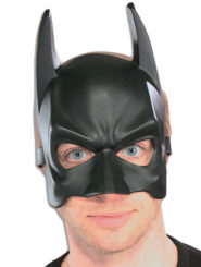 Adult Batman Facepiece
